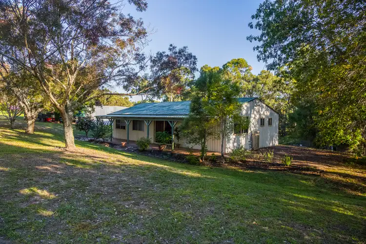 Third view of Homely house listing, 67 Days Road, South Maroota NSW 2756