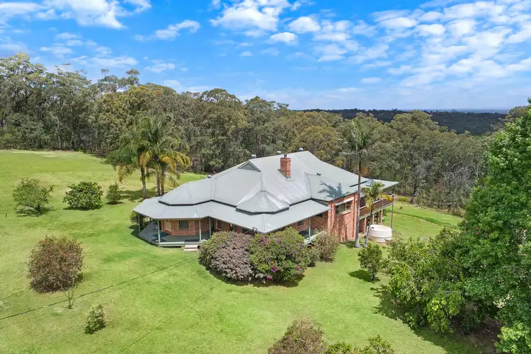 Fifth view of Homely house listing, 67 Days Road, South Maroota NSW 2756