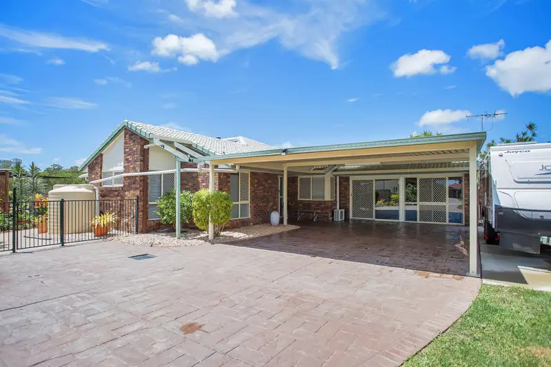 Main view of Homely house listing, 10 Edinburgh Place, Beaconsfield QLD 4740