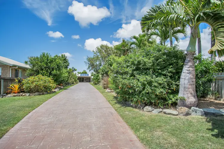 Second view of Homely house listing, 10 Edinburgh Place, Beaconsfield QLD 4740