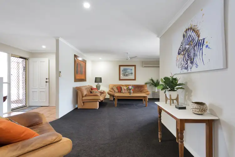 Fourth view of Homely house listing, 10 Edinburgh Place, Beaconsfield QLD 4740