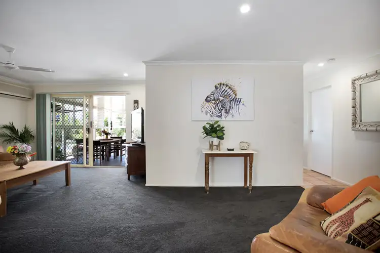 Fifth view of Homely house listing, 10 Edinburgh Place, Beaconsfield QLD 4740