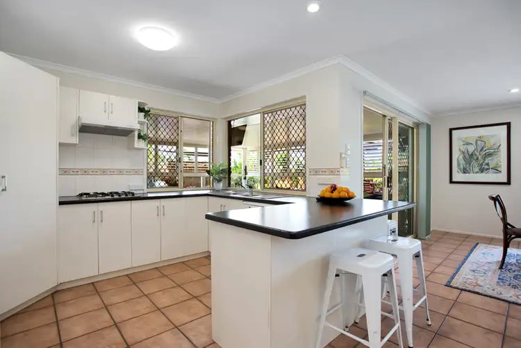 Seventh view of Homely house listing, 10 Edinburgh Place, Beaconsfield QLD 4740