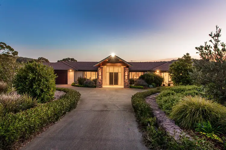4 Carrington Court