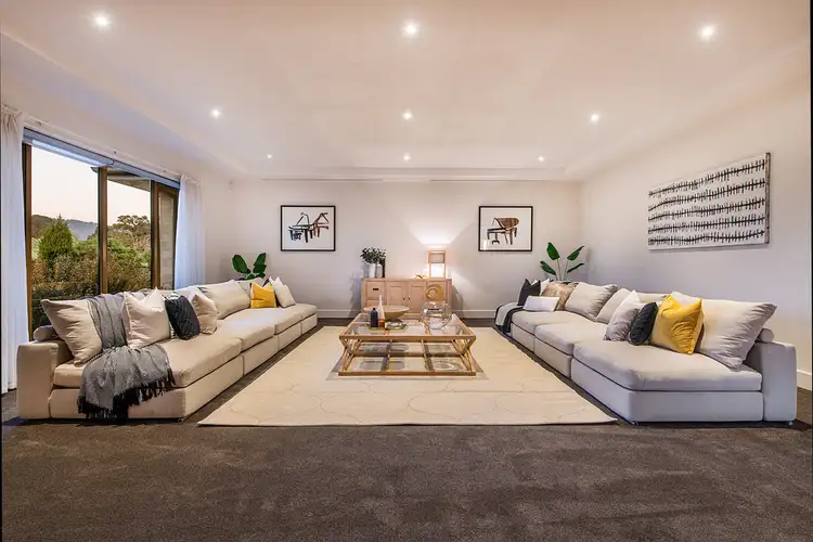 Fourth view of Homely house listing, 4 Carrington Court, Lysterfield VIC 3156