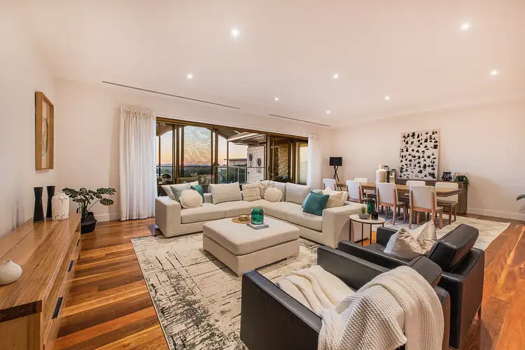 Fifth view of Homely house listing, 4 Carrington Court, Lysterfield VIC 3156