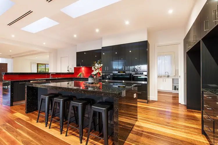 Seventh view of Homely house listing, 4 Carrington Court, Lysterfield VIC 3156