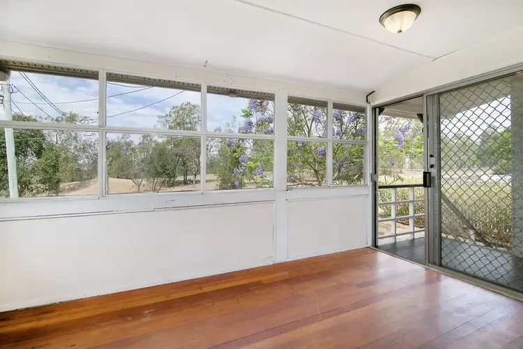 Second view of Homely house listing, 31 Chalk Street, Leichhardt QLD 4305