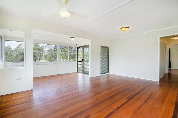 Third view of Homely house listing, 31 Chalk Street, Leichhardt QLD 4305