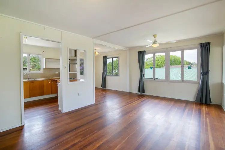 Fourth view of Homely house listing, 31 Chalk Street, Leichhardt QLD 4305