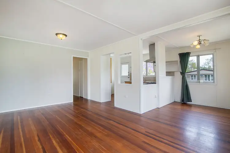 Fifth view of Homely house listing, 31 Chalk Street, Leichhardt QLD 4305