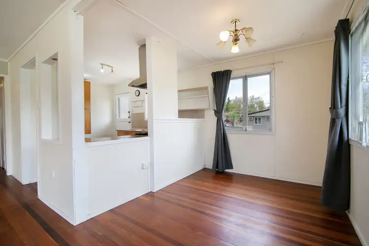 Sixth view of Homely house listing, 31 Chalk Street, Leichhardt QLD 4305