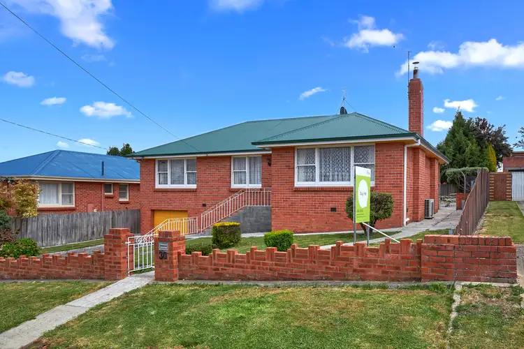 30 Ronneby Street, Newnham TAS 7248