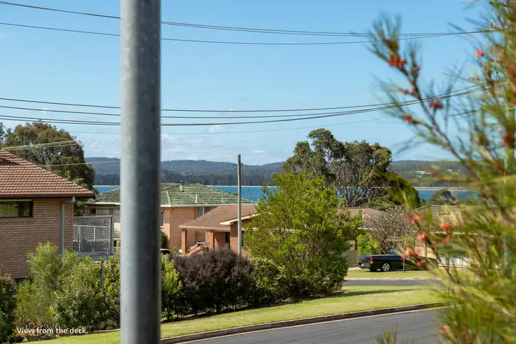 Main view of Homely house listing, 1A Vista Avenue, Catalina NSW 2536
