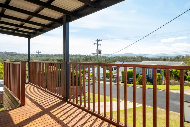 Third view of Homely house listing, 1A Vista Avenue, Catalina NSW 2536