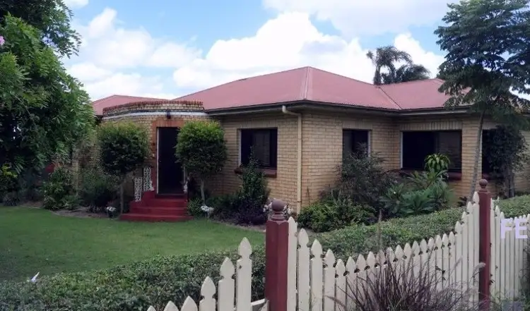 Main view of Homely house listing, 33 Norman Street, Kingaroy QLD 4610