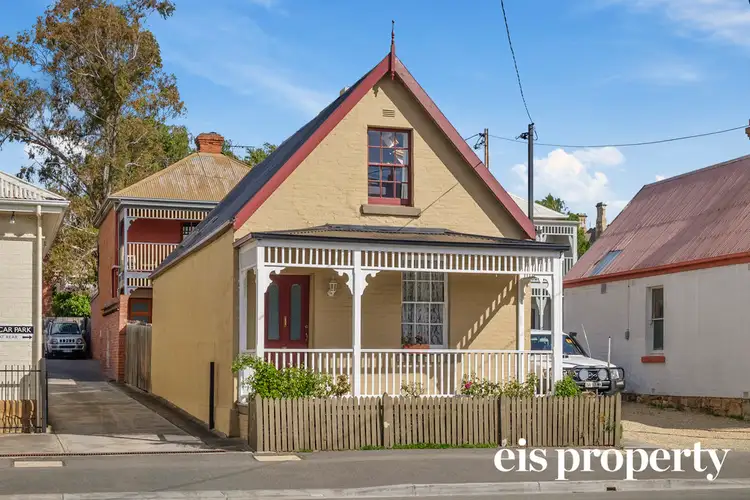 332 Macquarie Street, South Hobart TAS 7004