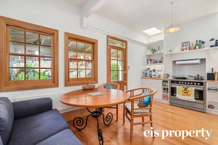 Third view of Homely house listing, 332 Macquarie Street, South Hobart TAS 7004