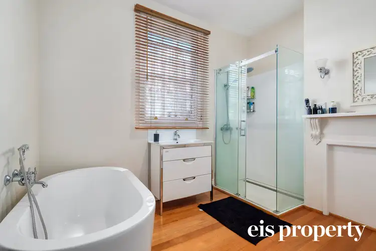 Fourth view of Homely house listing, 332 Macquarie Street, South Hobart TAS 7004
