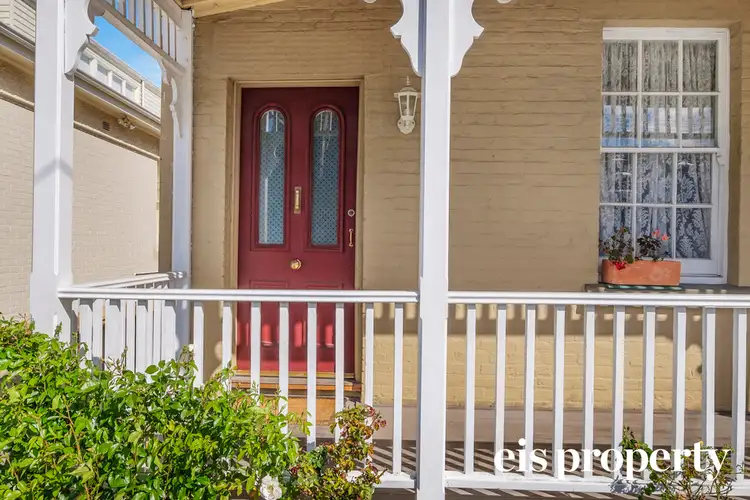 Sixth view of Homely house listing, 332 Macquarie Street, South Hobart TAS 7004