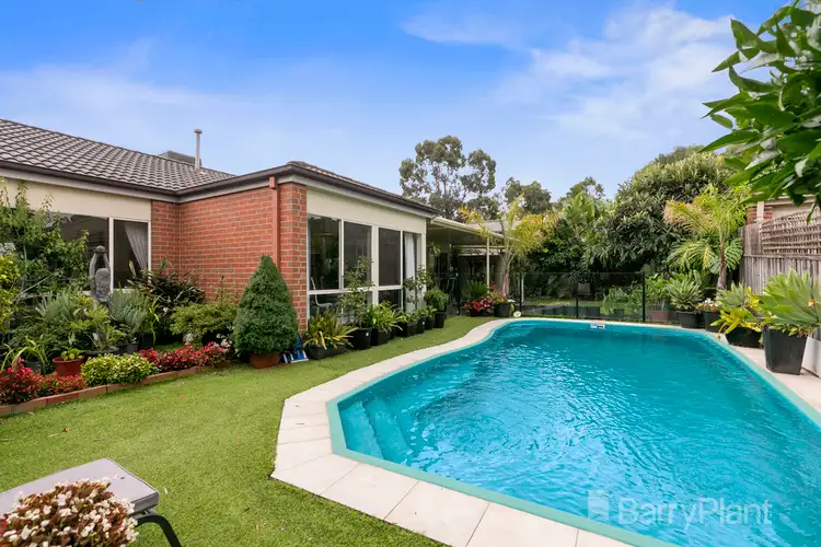 9 Pitt Road, Kilsyth VIC 3137