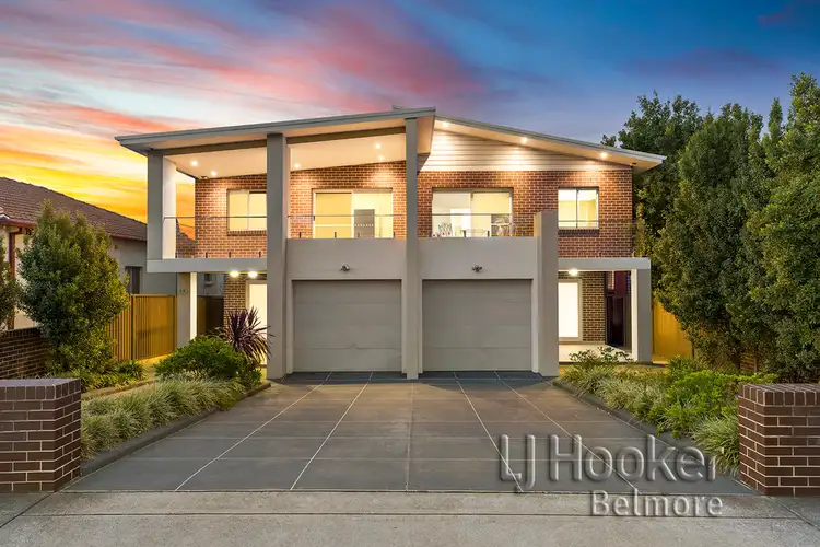 15 Yangoora Road, Belmore NSW 2192