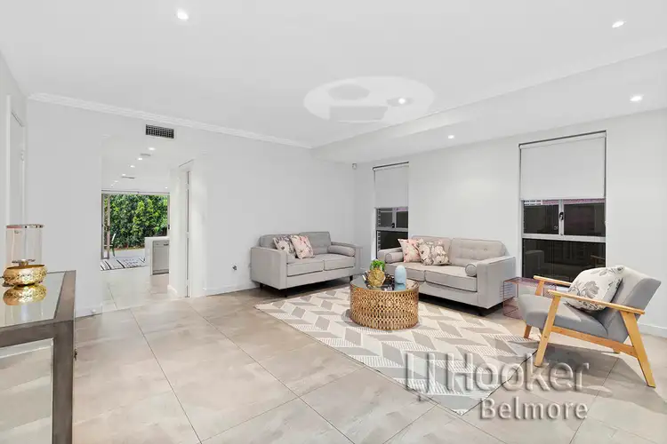 Second view of Homely semi-detached listing, 15 Yangoora Road, Belmore NSW 2192