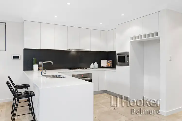 Third view of Homely semi-detached listing, 15 Yangoora Road, Belmore NSW 2192