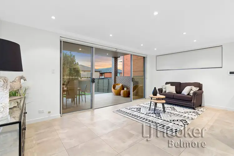 Fifth view of Homely semi-detached listing, 15 Yangoora Road, Belmore NSW 2192
