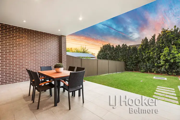 Sixth view of Homely semi-detached listing, 15 Yangoora Road, Belmore NSW 2192