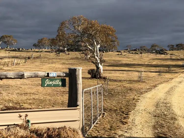 132 Mugridge Road, Jindabyne NSW 2627