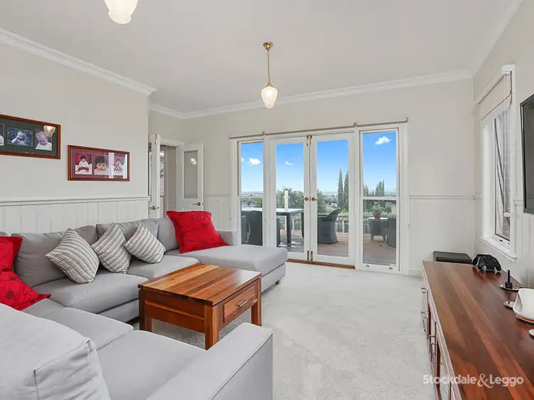 Second view of Homely house listing, 2 Badenoch Crt, Highton VIC 3216