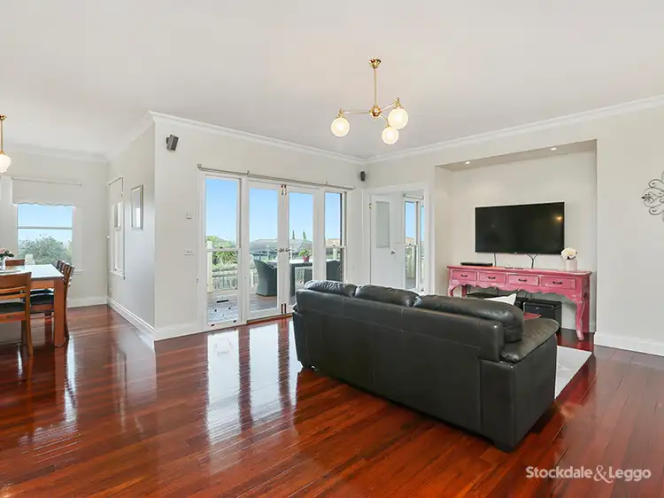 Fourth view of Homely house listing, 2 Badenoch Crt, Highton VIC 3216