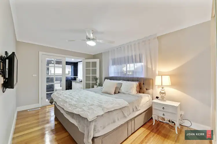 Fifth view of Homely house listing, 35 John Street, Moe VIC 3825