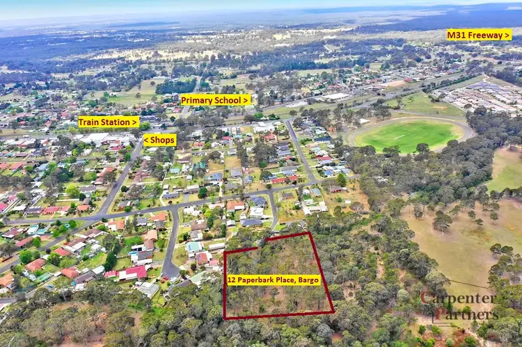12 Paperbark Place, Bargo NSW 2574