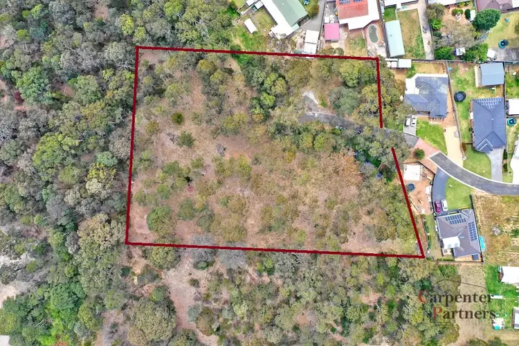 Fourth view of Homely land listing, 12 Paperbark Place, Bargo NSW 2574