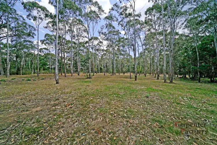 Fifth view of Homely land listing, 12 Paperbark Place, Bargo NSW 2574