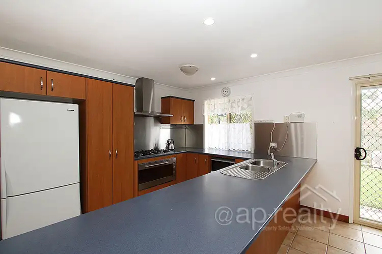 Fifth view of Homely house listing, 4 Simpson Way, Forest Lake QLD 4078