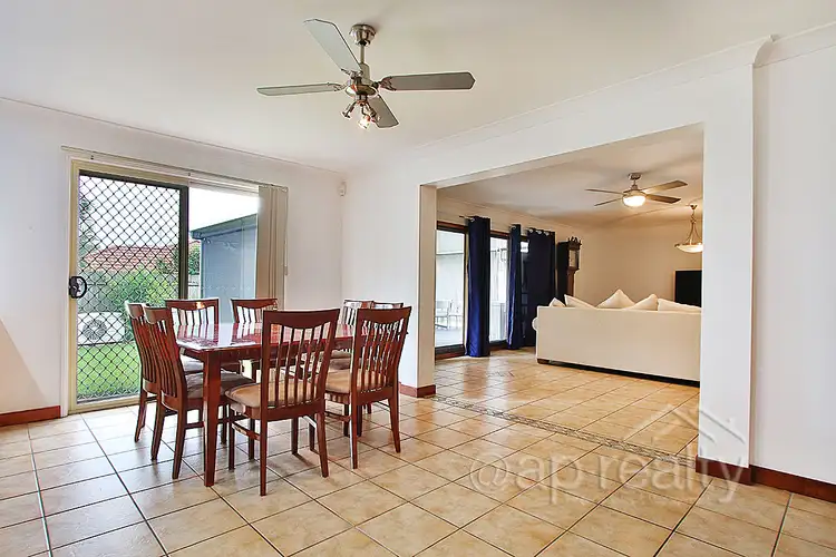 Sixth view of Homely house listing, 4 Simpson Way, Forest Lake QLD 4078