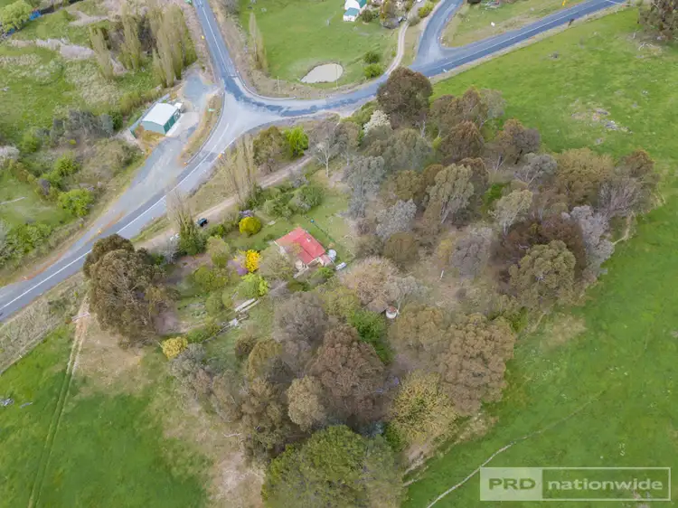 Main view of Homely land listing, 1376 Wondalga Road, Wondalga NSW 2729