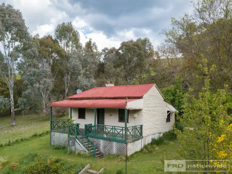 Second view of Homely land listing, 1376 Wondalga Road, Wondalga NSW 2729
