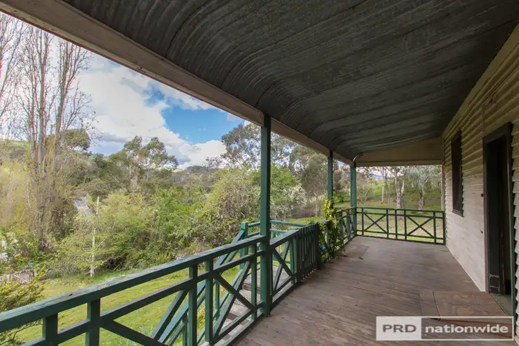 Fourth view of Homely land listing, 1376 Wondalga Road, Wondalga NSW 2729