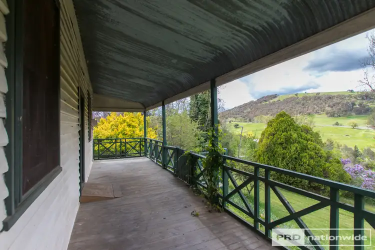 Fifth view of Homely land listing, 1376 Wondalga Road, Wondalga NSW 2729