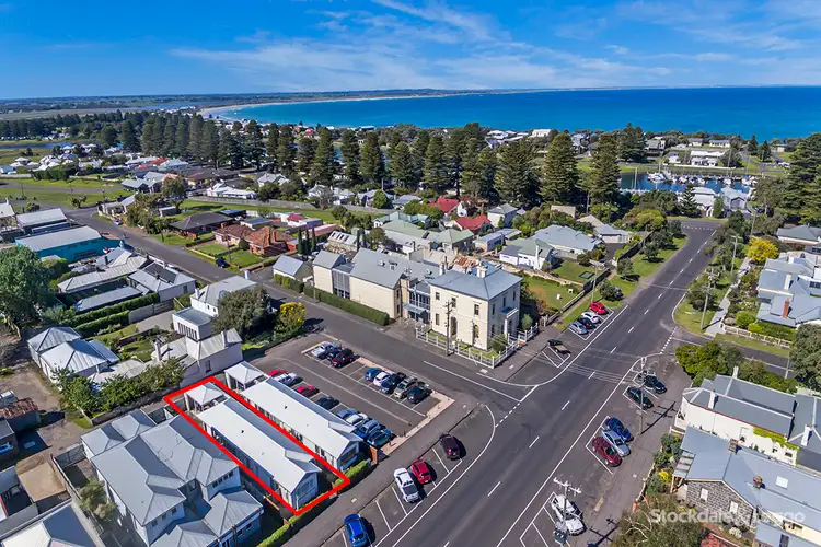 Second view of Homely house listing, 14 Cox Street, Port Fairy VIC 3284