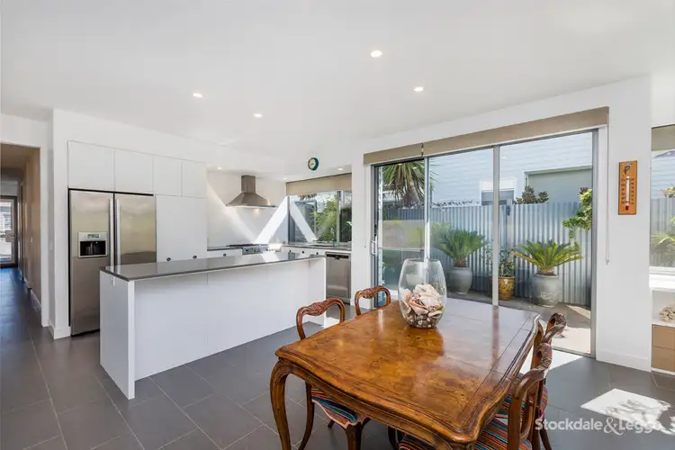Third view of Homely house listing, 14 Cox Street, Port Fairy VIC 3284