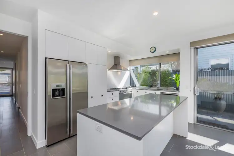 Fourth view of Homely house listing, 14 Cox Street, Port Fairy VIC 3284