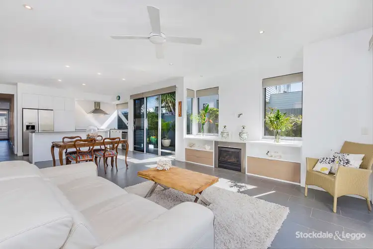 Sixth view of Homely house listing, 14 Cox Street, Port Fairy VIC 3284
