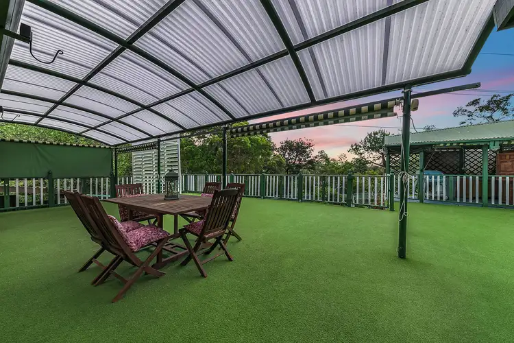 Second view of Homely house listing, 7 Camelot Close, Mount Colah NSW 2079