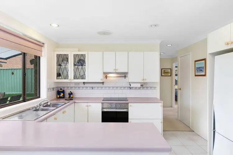 Third view of Homely house listing, 7 Camelot Close, Mount Colah NSW 2079