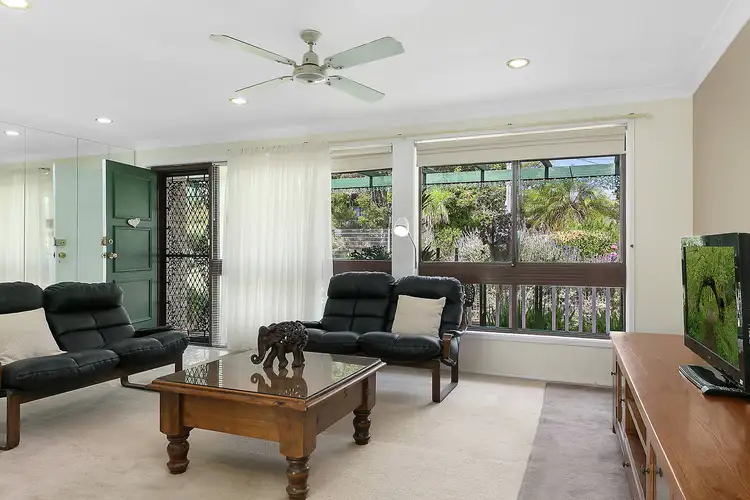 Fourth view of Homely house listing, 7 Camelot Close, Mount Colah NSW 2079